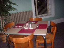 Palmer House Hotel Moved Silverware