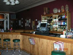 Palmer House Pub
