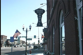palmer house